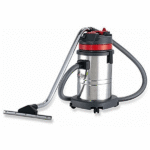 WET AND DRY VACUUM CLEANER 15L