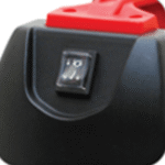 WET AND DRY VACUUM CLEANER 30L - Image 2