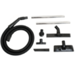 WET AND DRY VACUUM CLEANER 80L - Image 2