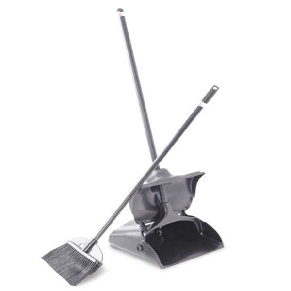 Garbage Pickup Dustbi