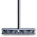 Floor Scrubbing Brush