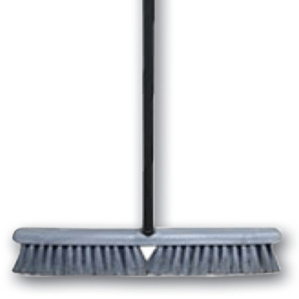 Floor Scrubbing Brush