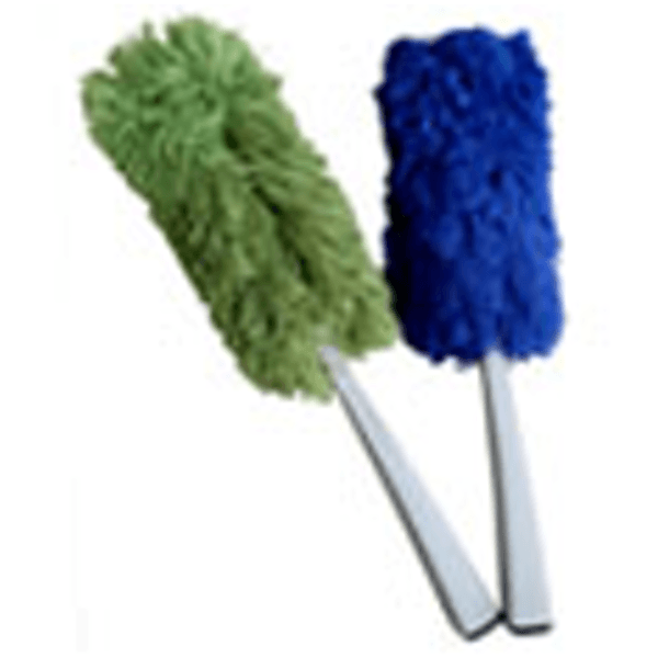 Acrylic Hand Brush Duster