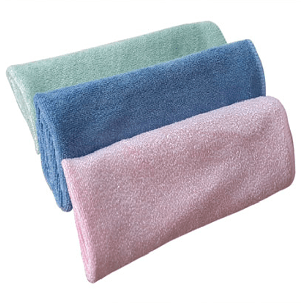 Micro Fiber Hand Mop