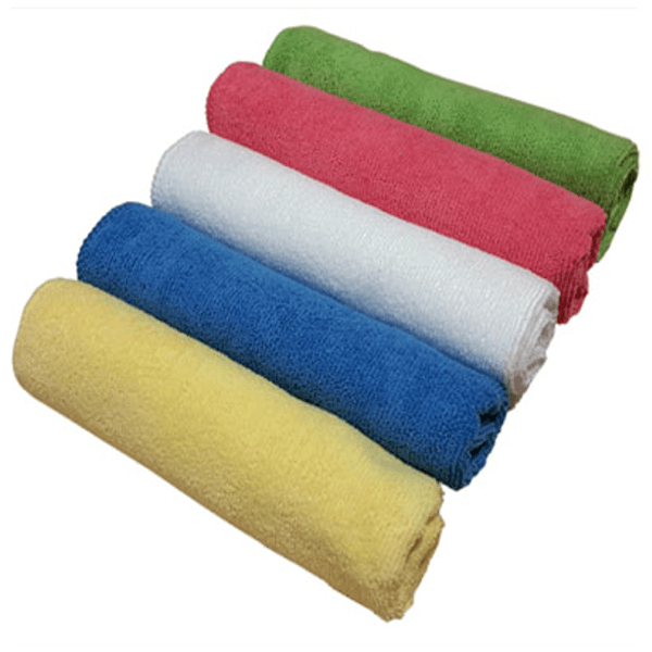 Micro Fiber Hand Mop