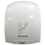 Automatic Hand Dryer ABS - Image 2