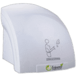 Automatic Hand Dryer ABS - Image 3