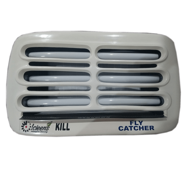 Fly Catcher with Glue Pad