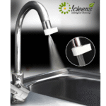 Extreme Water Saving Nozzle