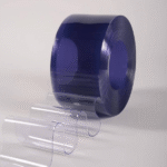 PVC CURTAIN TRAN TIN