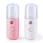 Automatic Portable Mini Sanitizer Spray Machine