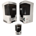 Touch Free Sanitizer Dispensers - Image 4