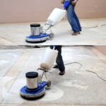 AV-1 Floor Cleaner - Image 3