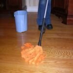 AV-2 Pine Fresh Disinfectant Cleaner Cons - Image 2