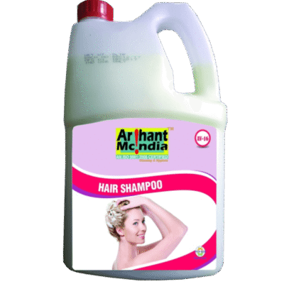 AV-16 Hair Shampoo