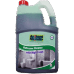AV-10 Bathroom Cleaner