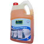AV-6 Multipurpose Detergent Liquid
