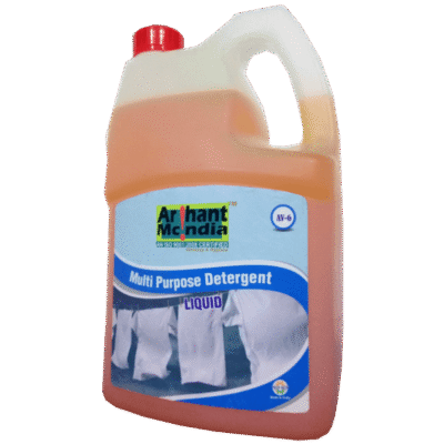 AV-6 Multipurpose Detergent Liquid
