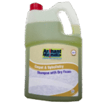 AV-7 Carpet Upholstery Shampoo Dry Foam