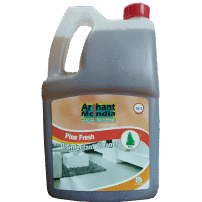 AV-2 Pine Fresh Disinfectant Cleaner Concentrated