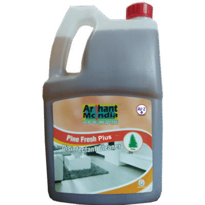 AV-2 Plus Pine Fresh Disinfectant Cleaner