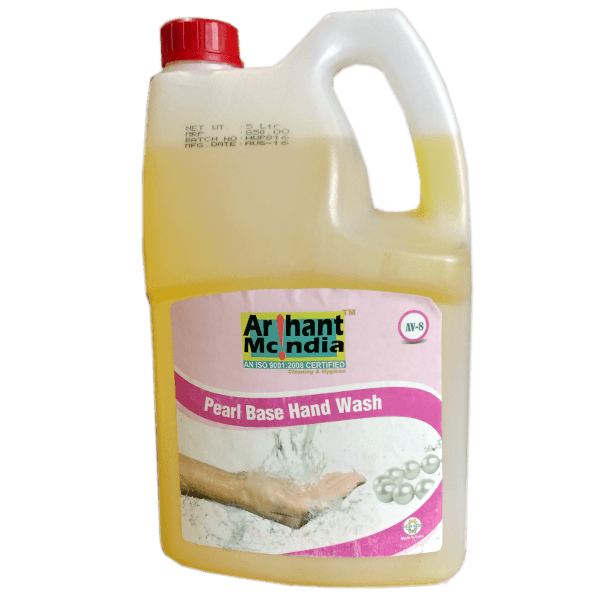 av8lf.png AV-8/L Lemon Hand Wash