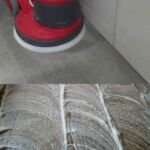 AV-7 Carpet Upholstery Shampoo Dry Foam - Image 5