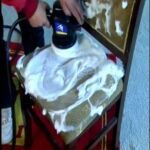 AV-7 Carpet Upholstery Shampoo Dry Foam - Image 4