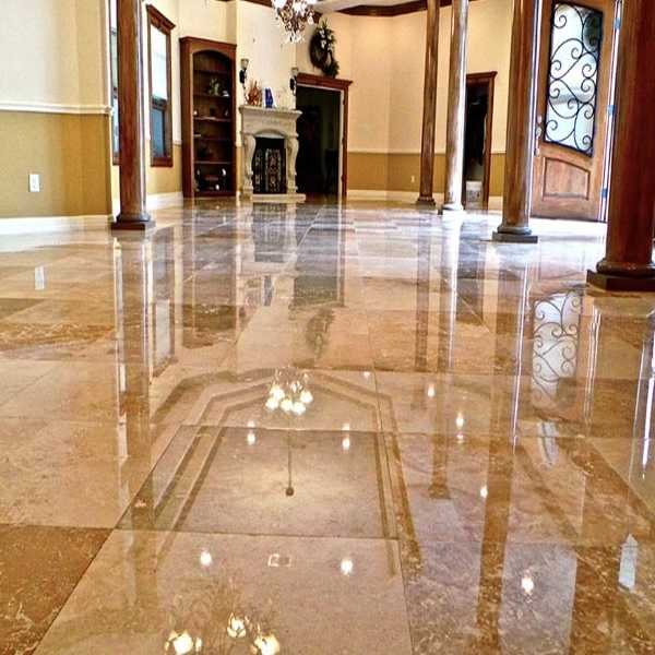 AV-1/H Hygiene Floor Cleaner