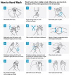 AV-8/L Lemon Hand Wash - Image 2